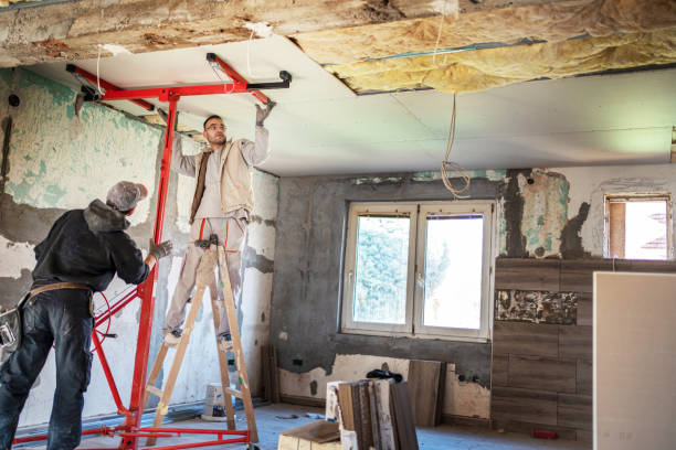 Range of Insulation Solutions in Forest Acres, SC