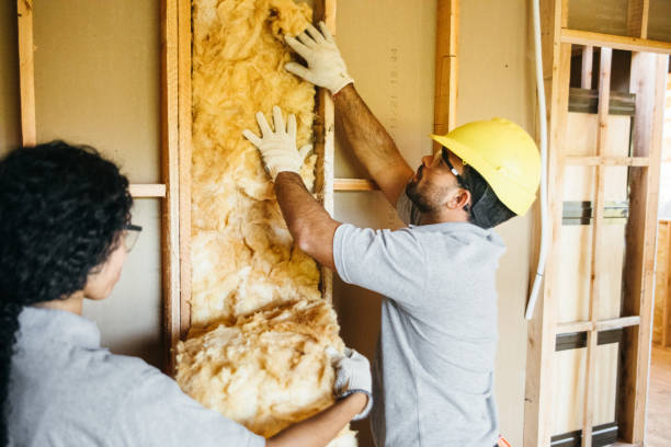 Best Spray Foam Insulation  in Forest Acres, SC
