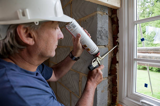 Best Commercial Insulation Contractor  in Forest Acres, SC