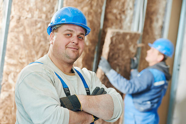 Attic Insulation Near Me in Forest Acres, SC